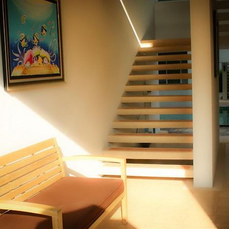 Double D Boutique Residence Pattaya Bagian luar foto